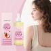  WJnflQN Moisturizing Body Oil - 60ml Scented Skin Care Moisturizing for Dry Skin Plant-Based Body Oil for Nighttime After-Shower Winter Repair Home Hydration - Buy Online on GoSupps.com