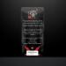 DEVIL CAPTAIN COFFEE | Coffee beans | Strong & Intense coffee | Notes of cocoa and dried fruits | Slow and artisanal roasting | Low acidity (2X500G) bitter cocoa & dried fruits 500 g (Pack of 2) - Buy Online on GoSupps.com