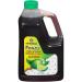 Kikkoman Ponzu Lime - 64 Fl Oz Plastic Bottle | Authentic Japanese Flavor - Buy Online on GoSupps.com