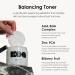 Koa Balancing Toner | Nourishing Hawaiian Ingredients | Gentle Exfoliant for Healthy Skin | Antioxidant Protection | 50 Pcs - Buy Online on GoSupps.com