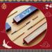 ZEESEA Palace Identity Long-Lasting Eyebrow Pencil - Oriental Ultra-Fine Tip - Quick Drying Formula - Light Brown - Buy Online on GoSupps.com