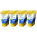 Alba Botanica Sunscreen Sport Mineral SPF 4 - 4 oz (Pack of 12) - Buy Online on GoSupps.com
