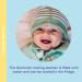 Dentistar K hl Bite Ring Set - Cooling Teething Toy for Babies 3+ Months - BPA Free - Mint Color - Buy Online on GoSupps.com