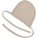 Tracheostomy Shower Cover - Breathable Cotton Ear & Neck Stoma Protection - Buy Online on GoSupps.com