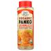 Edward & Sons Panko Vegan 10.5 oz - Crispy Japanese-Style Breadcrumbs - Buy Online on GoSupps.com