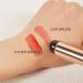 Homezo Siliconemakeup Brush Silicone Lip Brush New Soft Silicone Lip Brush with Lid Homezo Silicone Makeup Applicator Reusable Lip Applicator 4 Pcs - Buy Online on GoSupps.com