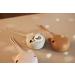 Jollein Silicone Pacifier Box - Wild Rose - On-the-Go Pacifier Storage Bag 7cm - Old Pink - Buy Online on GoSupps.com