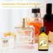 Vanilla Essential Oil 100ML 100% Pure & Natural Vanilla Oil for Aromatherapy & Diffuser Undiluted Premium Perfume Vanilla Fragrance Oils for Skin/Nails/Soap/Candle Making Massage Bath - 3.38 Fl Oz SE-Vanilla 100ML - Buy Online on GoSupps.com