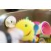 Sponge Caddy 1pk - Suction Cup Installation - White Color - Storage Theory - (Pack of 1) - Buy Online on GoSupps.com