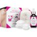 Cheeky Physique Bye Bye Cellulite Kit - Cupping Massage Set for Body Contouring - Buy Online on GoSupps.com