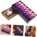 POPETPOP 5 Boxes Rose Soap Scented Soap Home Decoration Wedding Flowers Artifical Roses Bath Soap Rose Floral Scented Rose Simulated Soap Floral Soap Delicate Box - Buy Online on GoSupps.com