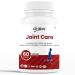 ORIBITE Joint Care Capsules | Glucosamine Chondroitin MSM & Herbal Extracts | Supports Joint Flexibility Mobility & Comfort | Natural Nutraceutical Supplement | 60 Capsules