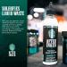 Quick & Super Absorbent Tattoo Ink Solidifier - Liquid Polymer Powder | 6 oz - Buy Online on GoSupps.com