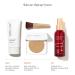 Jane Iredale Smooth Affair Primer & Brightener | Minimizes Pores & Lines | Illuminating & Mattifying Glow - Buy Online on GoSupps.com
