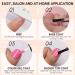 Makartt Top Coat Gel UV - No Wipe Nail Topcoat 10ml (2 Pack) | Long-Lasting Shellac for Perfect Nail Design - Up to 21 Days - Buy Online on GoSupps.com