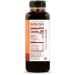 Organic Date Syrup 18oz Squeeze Bottle | Vegan, Paleo, Gluten-free & Kosher | Award-Winning Sugar Substitute with More Nutrition Than Maple Syrup or Honey - Buy Online on GoSupps.com