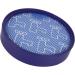 Replacement HEPA Filter Fit DC25 Vacuum Cleaner Filters Compatible with 916188-05 914790-01 for Micro Dust Reduction Easy to Install Washable Reusable Post Filter - Buy Online on GoSupps.com