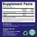 Vitamatic L-Theanine 200mg with Caffeine 100mg - Nootropic Supplement for Focused Energy | 120 Vegetarian Tablets - International Shipping Available - Buy Online on GoSupps.com
