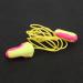 Foam Earplugs - 10 Pairs PU Foam Ear Plugs 32dB Noise Reduction for Sleeping & Travel - Buy Online on GoSupps.com