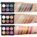 FantasyDay All-in-one Makeup Set Gift Surprise | Full Makeup Kit for Women - Essential Starter Bundle with Eyeshadow, Lipstick, Blush, Concealer, and More! - Buy Online on GoSupps.com