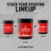 Six Star 100% Creatine Monohydrate Powder Unflavored Micronized Supplement for Muscle Building & Strength 60 Servings Ideal for Men & Women Boost Workout Performance - Buy Online on GoSupps.com