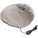 Buy 5V USB-Powered Foot Warmer - Quick Heating Soft Fabric 360 Cover - Ideal for Winter (Gray) | International Shipping Available - Buy Online on GoSupps.com