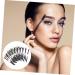 Didiseaon 40 Pairs Eyeliner Glitter Stickers Stiker Adhesive Stickers Adhesive Tape Plastic Double Eyelid - Buy Online on GoSupps.com
