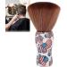 Professional Shaving Brush for Men | Face & Neck Hair Removal | Salon Quality Cleaning & Grooming Tool - Buy Online on GoSupps.com