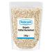 Organic Puffed Buckwheat 250g | Certified Organic by Fenbrook Organic