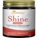 OraWellness Shine Teeth Whitening Powder & Healthy Mouth Blend Tooth Oil Set - Cinnamon Flavor - Buy Online on GoSupps.com