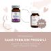 The Honest Company Postnatal Lactation Plus Supplements - Love The Tatas (60 ct.) - Buy Online on GoSupps.com