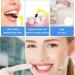 Buy Eudsrodemy 4-Piece Tartar Remover Set - Tooth Cleaning Tools & Polishing Paste for Optimal Oral Care - Buy Online on GoSupps.com