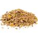 STAWA Premium Non-GMO Chicken Feed with Oregano & Peppermint Oil - 10 kg | Quality Poultry Grain Feed for Healthier Hens - Buy Online on GoSupps.com