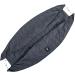 OneTigris Shield Cradle Pro Double Hammock Underquilt - Winter Camping Blanket for Adults & Kids - Lightweight & Warm Under Blanket for Backpacking, Travel, and Outdoor Activities - Shadow Gray - Buy Online on GoSupps.com