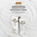 Guam Inthenso Seaweed Body Cream - Moisturizing Body Cream - Butter Texture Body Cream - Revitalizing and Protective Action - Deep Nourishes the Skin GUAM - Buy Online on GoSupps.com