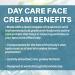 Medipharma Cosmetics Day Care Cream - Duo-Hyaluronic Complex - Anti-Wrinkle Moisturizer for Normal to Dry Skin - Non-Greasy & Quick Absorption - 50 ml - International Shipping Available - Buy Online on GoSupps.com