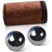 1.4 Inch Baoding Balls - Chinese Stress & Medicine Balls for Adults - Daily Wrist Training & Arthritis Relief - No Chime - 0.8lb - Buy Online on GoSupps.com