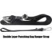 PLAYGOGYM Heavy Bag Strap Hanger - Heavy Duty Punching Bag Mount for Boxing Bags - Buy Online on GoSupps.com