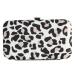 Leopard Print Manicure Purse Kit | The Vintage Cosmetic Co. - Chic Nail Care Essentials - Buy Online on GoSupps.com