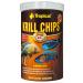Krill Chips 1000ml / 500g - Super appetizing food for freshwater and marine fish, in the form of chips