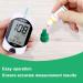 Metene TD-4116 Control Solution Level 2 for Blood Glucose Monitor - Accurate Testing & International Shipping - Buy Online on GoSupps.com