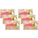 Babybio - Small Pots Delight from the orchards of our regions - 6+ Months - (2x130g) 260g - Pack of 6