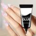 Generisch Nail Modeling Gel 30ml Modeling Glue for Decoration and Modeling Rhinestones Nail Modeling Gel Nail Art for Women Girls Beauty Salon Home Wedding - Buy Online on GoSupps.com