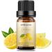 Sedbuwza 100% Pure Organic Lemon Essential Oil - Ideal for Diffusers Humidifiers Soaps Candles & Perfumes - Aromatherapy Gift - Buy Online on GoSupps.com