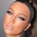 Wispy Fox 16mm Cat Eye False Eyelashes - Natural Look, Fluffy Angel Lashes - 5 Pairs - Buy Online on GoSupps.com