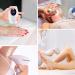 2 PCS Cooling Gel for Laser Hair Removal & Facial Machines - 600ML for Men & Women - Buy Online on GoSupps.com