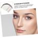 Housoutil 18pcs Eyebrow Stickers Waterproof Sticker Temporary Eyebrow Tool 3d Semi-permanent Transfer Stickers - Buy Online on GoSupps.com