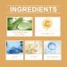Melanin Correcting Cream Body Moisturiser for Dry Skin Melanin Correcting Body Cream Melanin Repair Cream Dark Spot Corrector Cream for Body Underarm Dark Knees and Elbows Neck Armpit - Buy Online on GoSupps.com