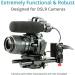 Camtree Hunt A-Box - Professional Sound Adapter for DSLR Cameras - Buy Online on GoSupps.com