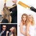 Automoness Hot Comb 450 F High Heat Electric Hot Comb Hot Comb Hair Straightener for Black Hair Wigs with Anti-Scald Case Dual Voltage & 60 Min Auto Shut-Off for Men Women Travel Home Use - Buy Online on GoSupps.com